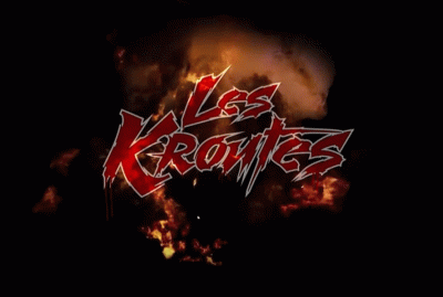 logo Les Kroutes